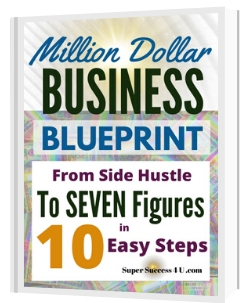 Million Dollar Business Blueprint