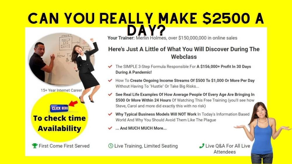 1k a day fast track