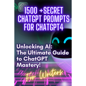 Unlocking AI: The Ultimate Guide to ChatGPT Mastery for Writers!