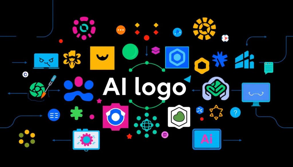 AI Logo Design Customization Options