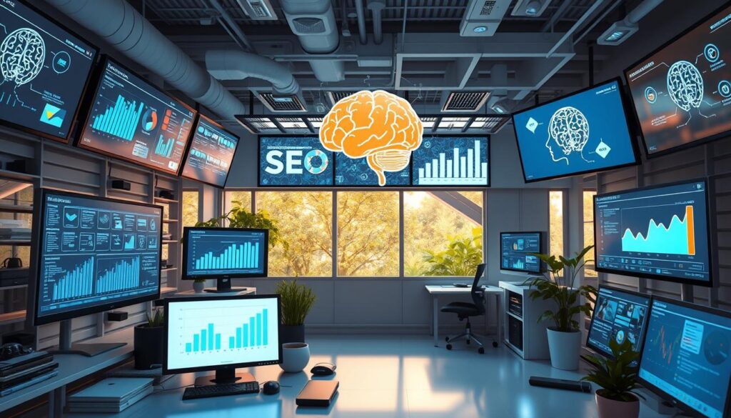 Best Practices for Integrating AI-Driven SEO Solutions