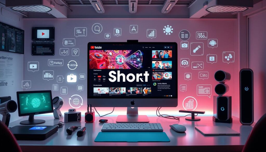 Essential Tools and Software for AI-Driven Shorts