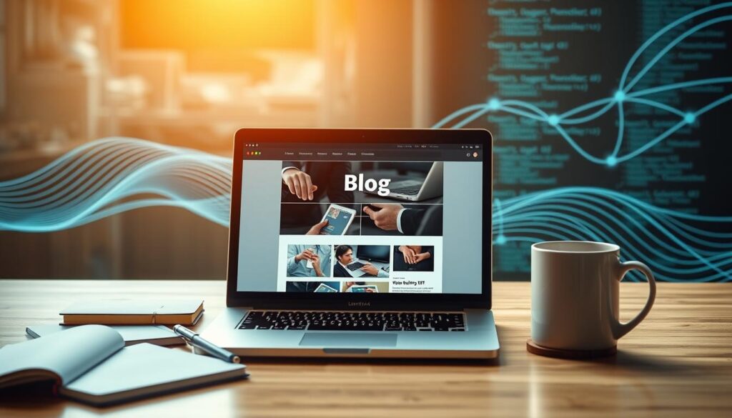 Getting Your Blog Online