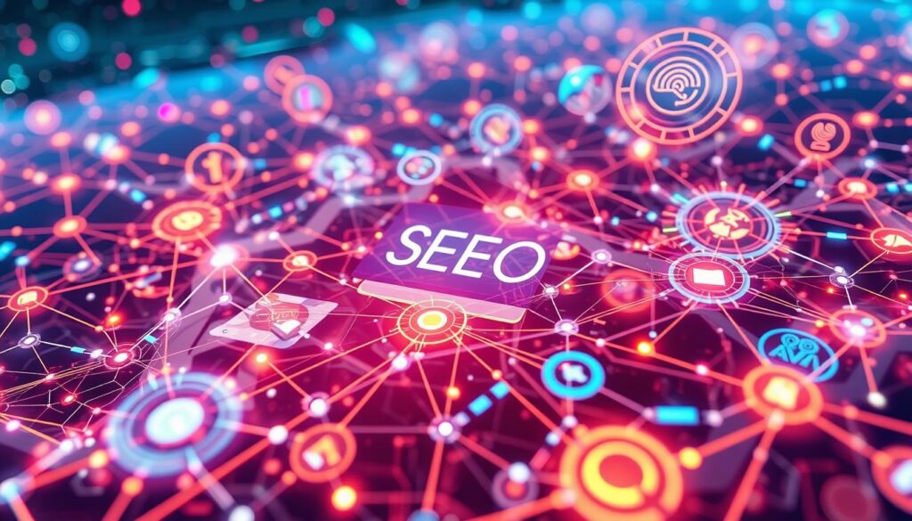 How Artificial Intelligence Impacts SEO Ranking Algorithms