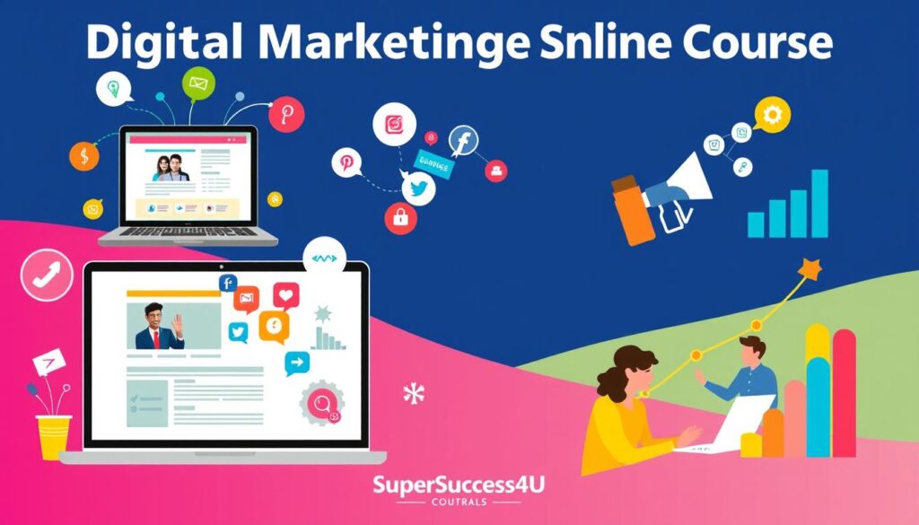 Online Course Marketing Strategies