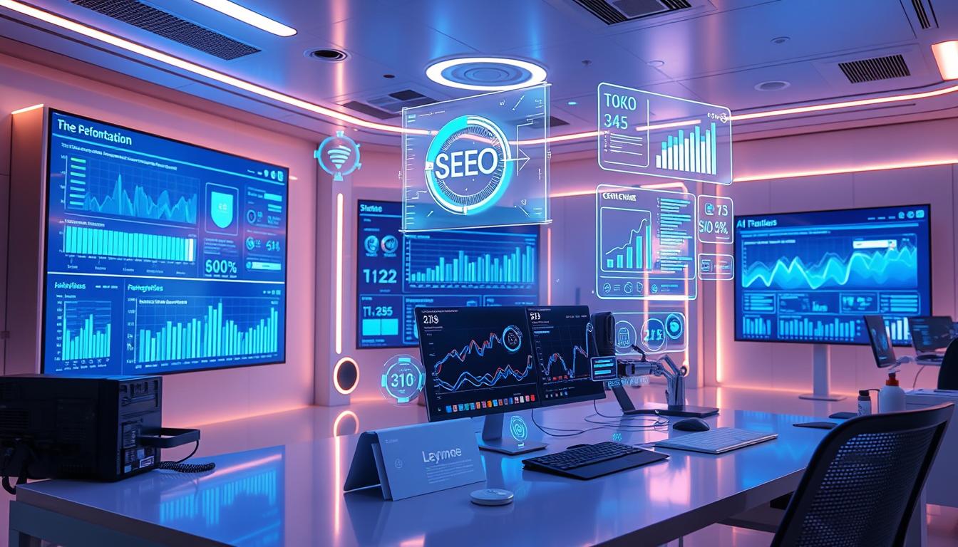 ai seo tools