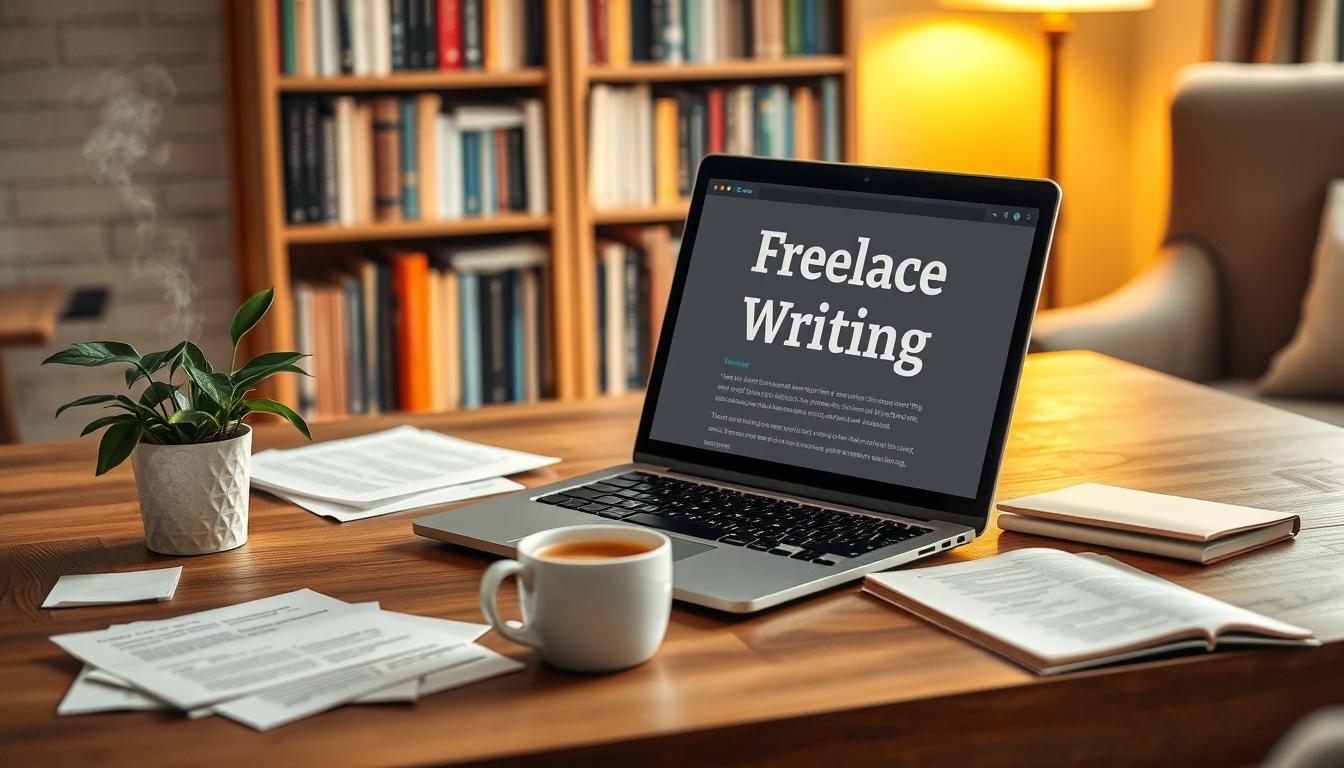 freelance writing jobs