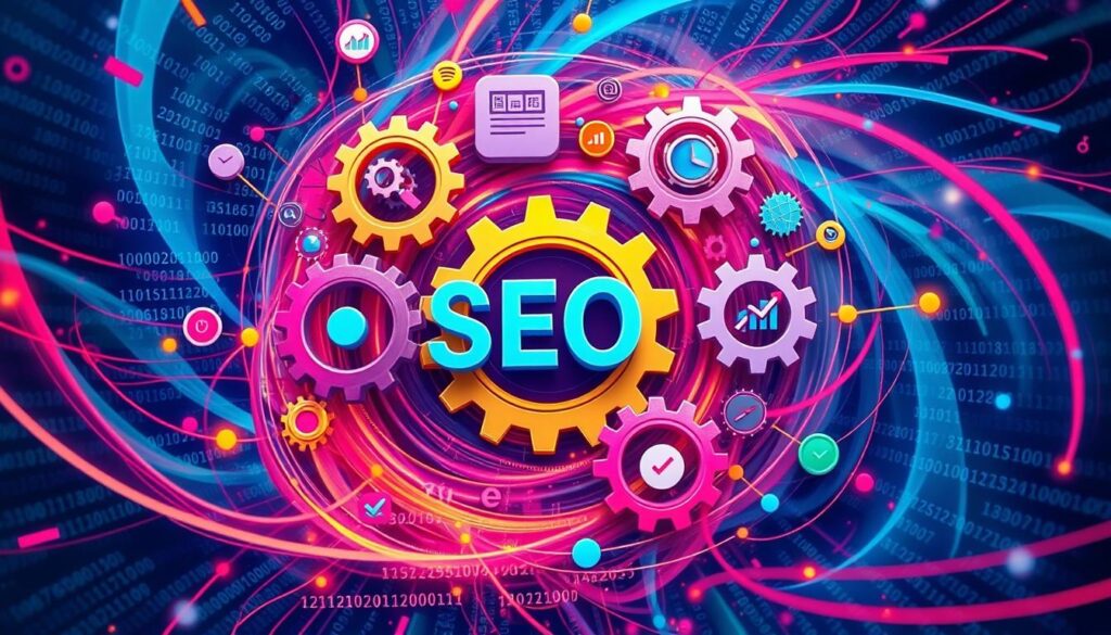 search engine optimization basics