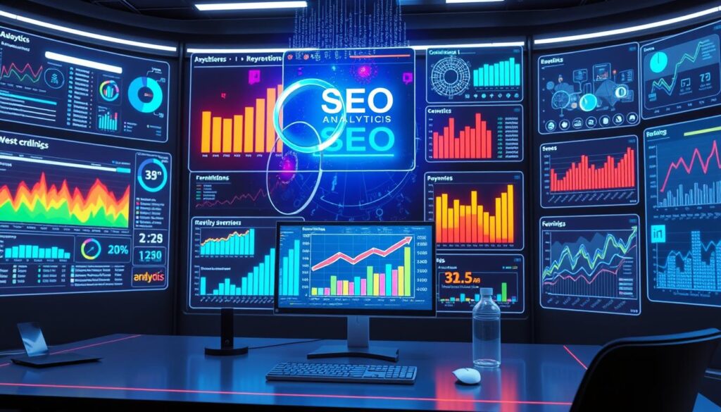 seo analytics tools