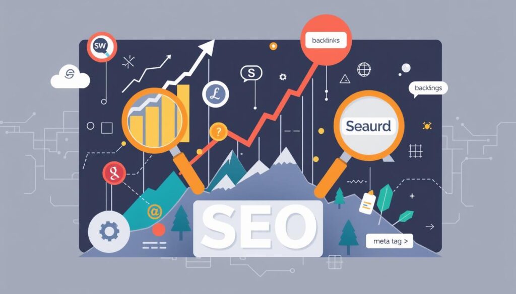 seo tactics