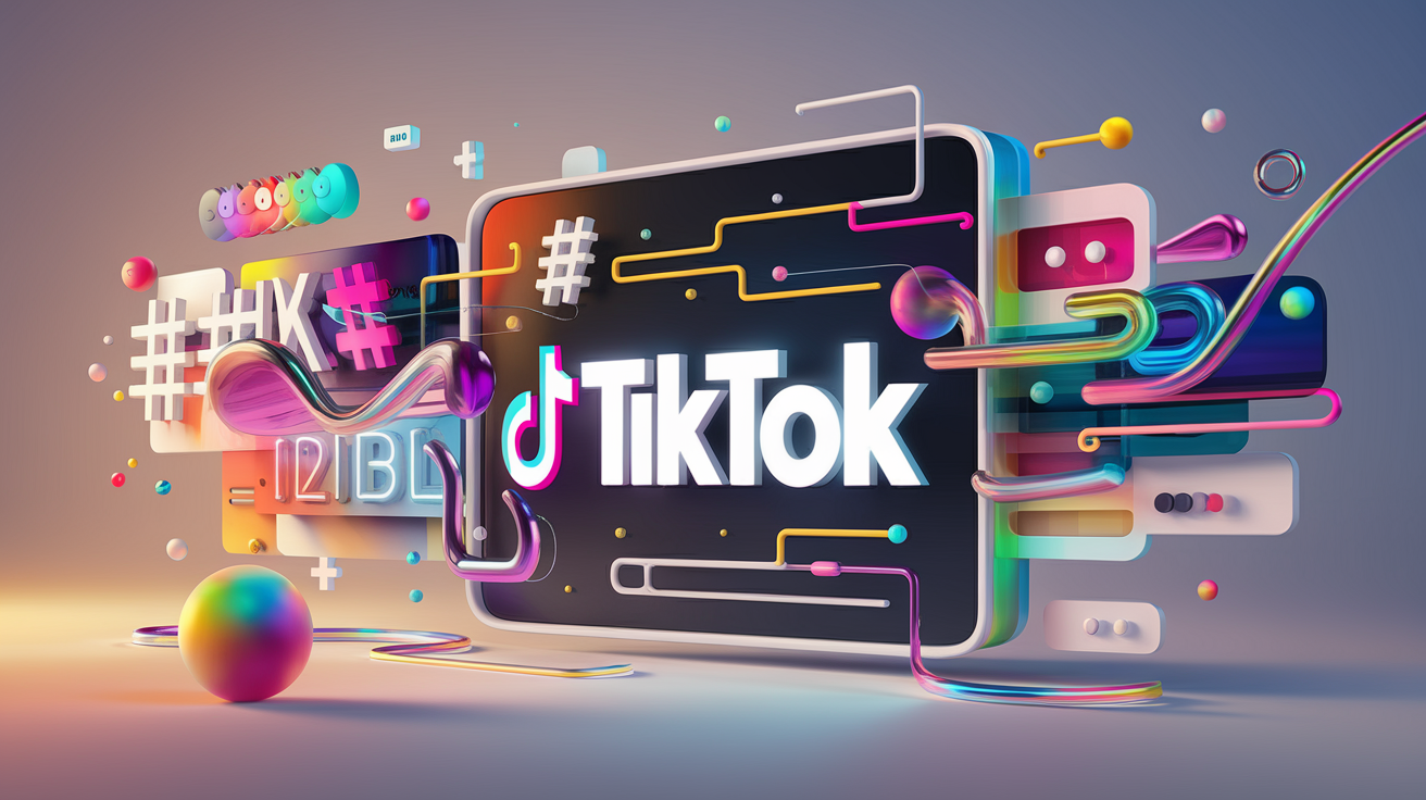 TikTok hashtags to go viral