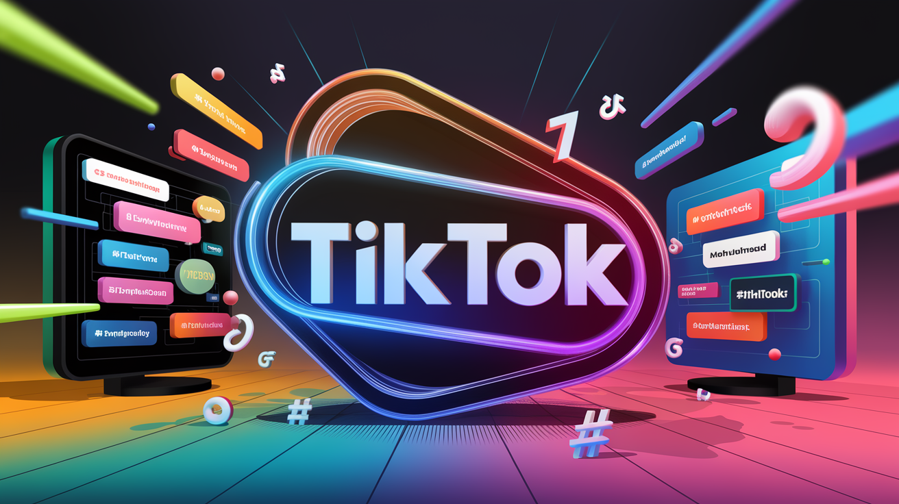 TikTok hashtags to go viral