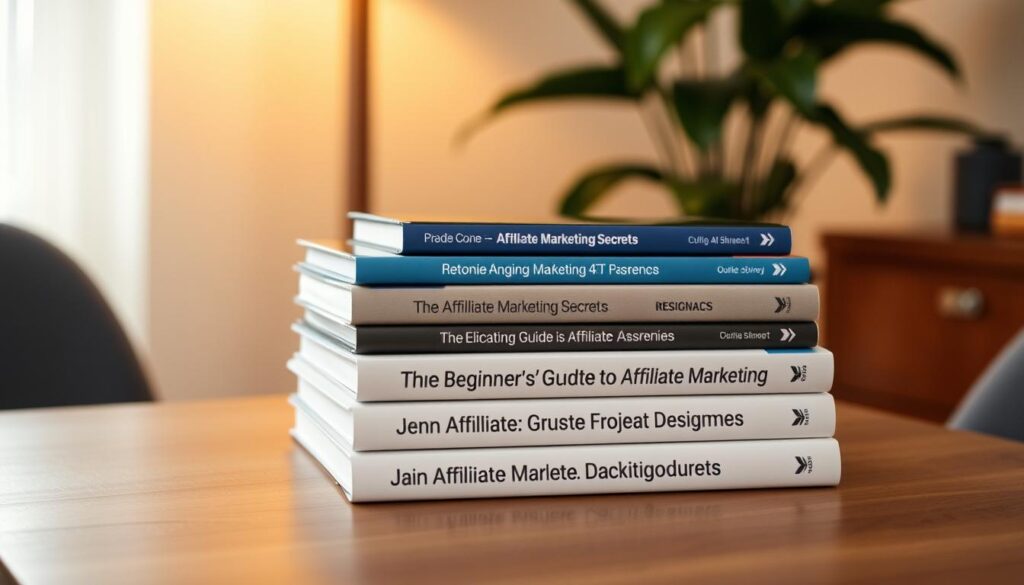 Affiliate Marketing Books for Beginners