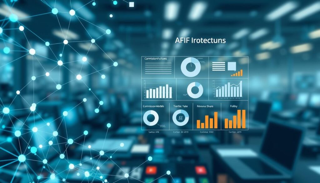 Affiliate Marketing Commission Structures