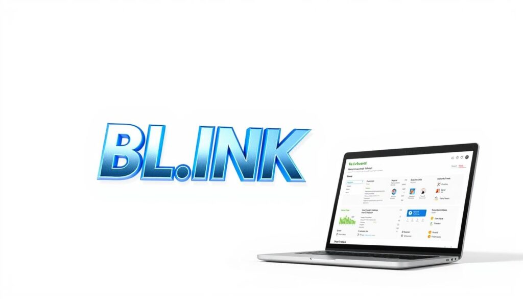 BL.INK Enterprise URL Shortener