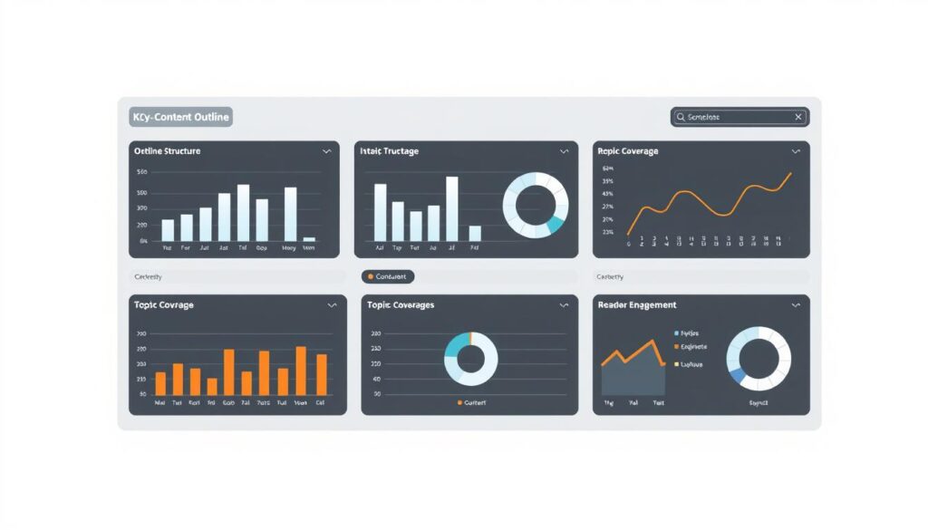 Content Outline Effectiveness Metrics