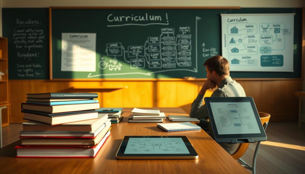 Designing Your Curriculum and Learning Path