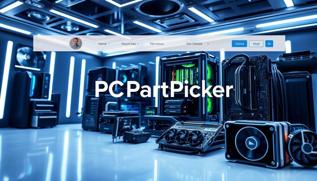 PCPartPicker Affiliate Marketing Platform