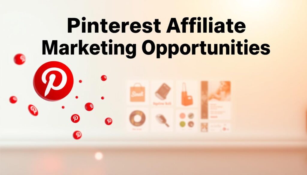 Pinterest Affiliate Marketing Opportunities