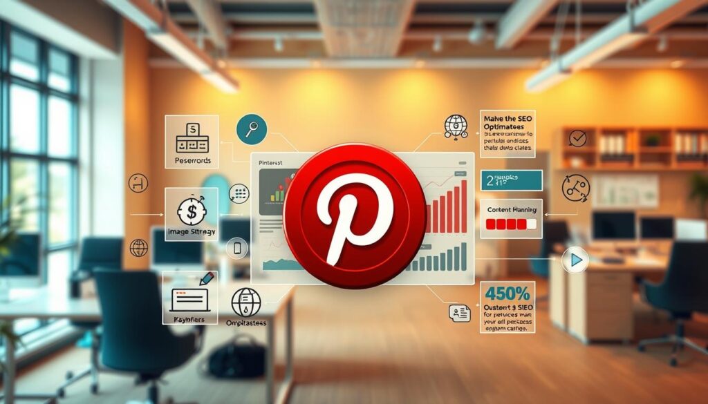 Pinterest SEO Optimization Techniques