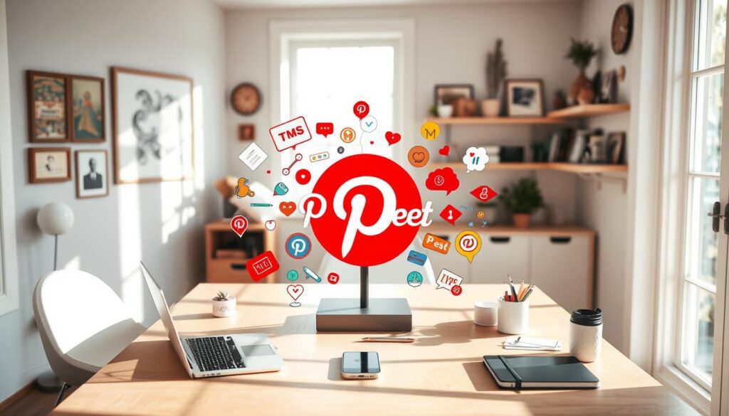 Pinterest affiliate link strategies