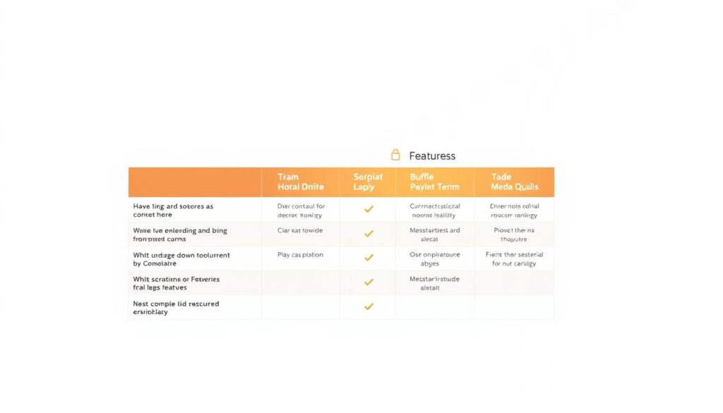 Social Media Engagement Tools Comparison