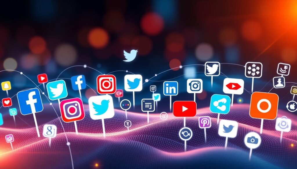 Social Media Integration Capabilities