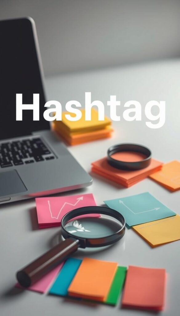 TikTok hashtags research tools