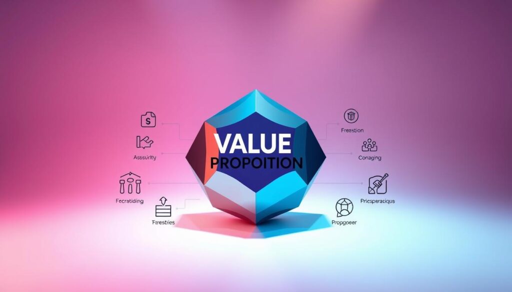 Unique Value Proposition Strategy