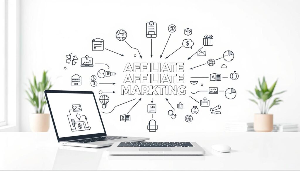 affiliate marketing fundamentals