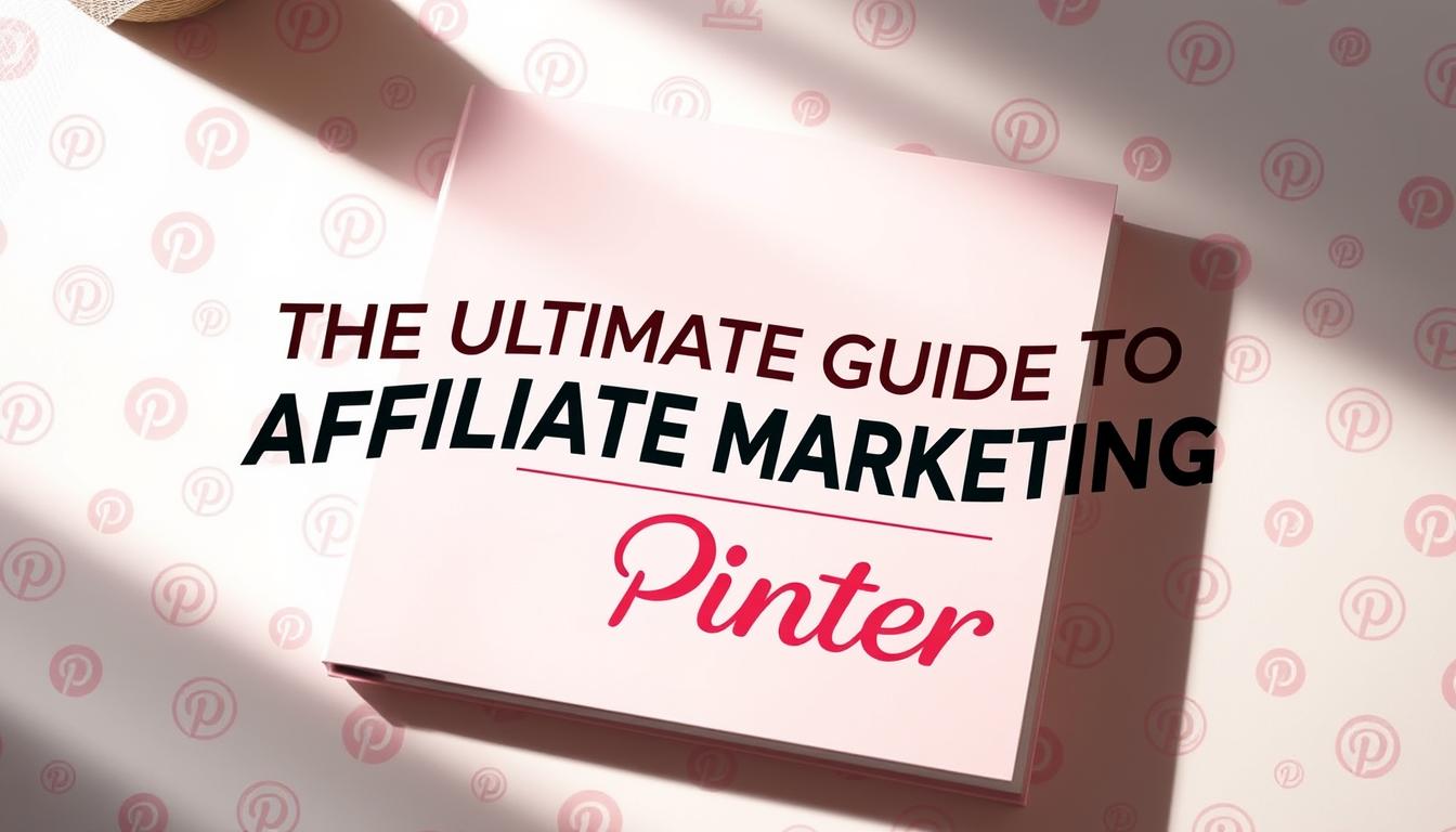 affiliate marketing on pinterest