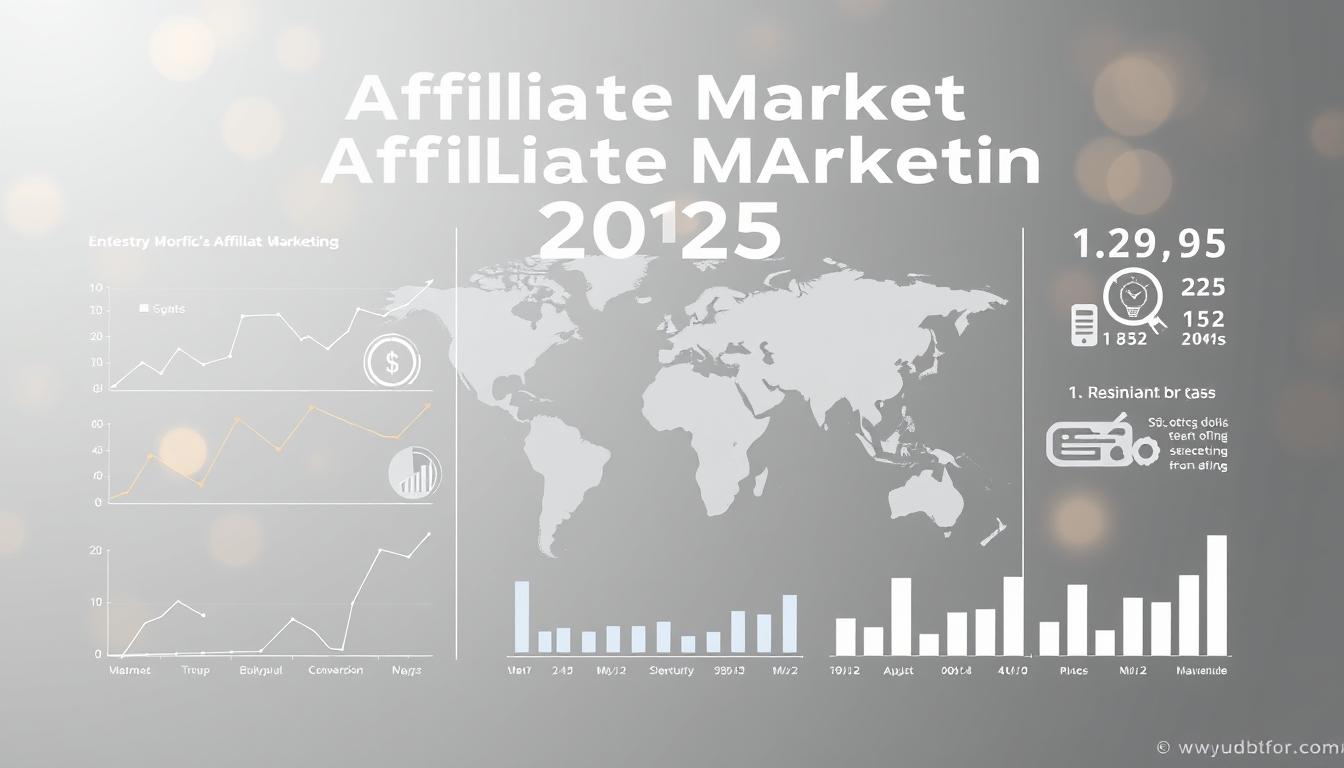 affiliate marketing statistics