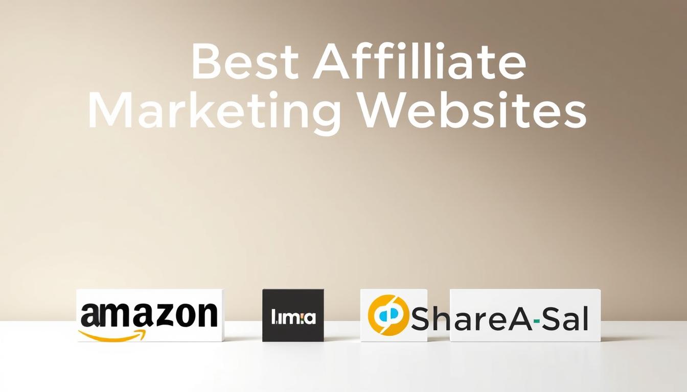 affiliate marketing websites examples