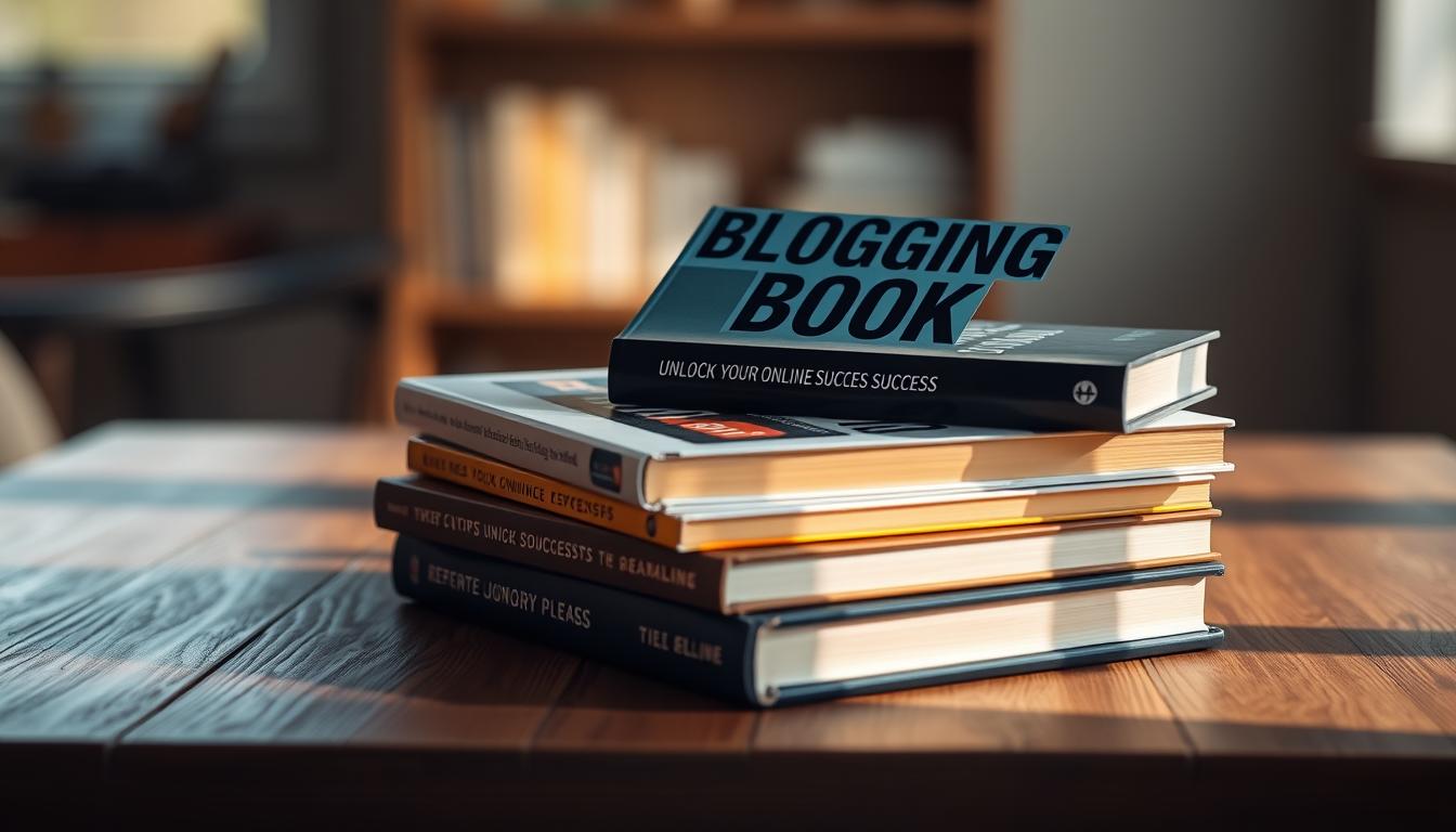 best books about blogging