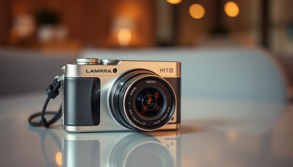 best compact camera for blogging