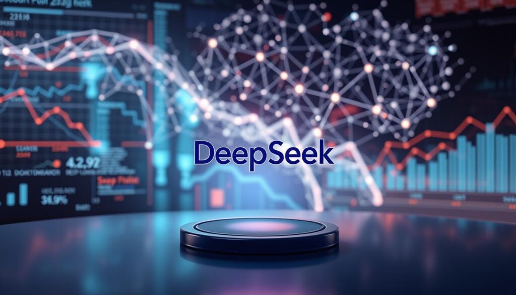 deep seek serp model