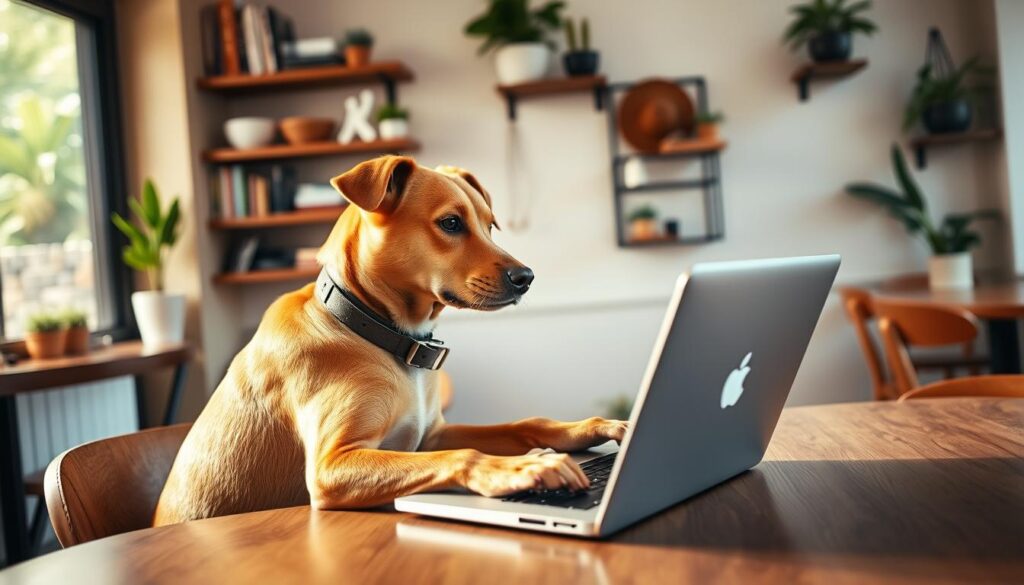 dog blogging trends