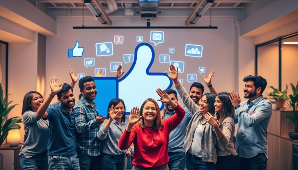 facebook engagement strategies