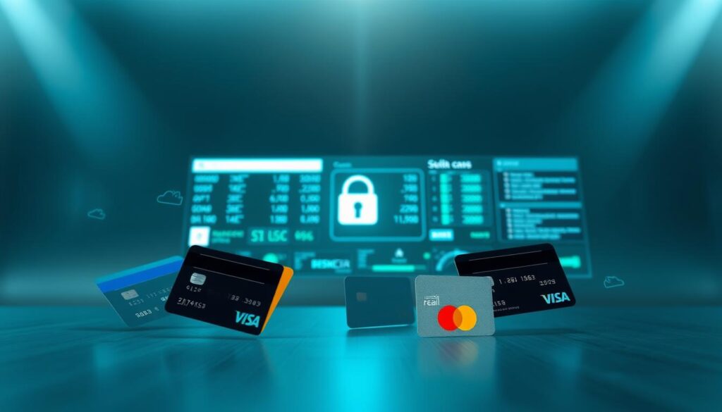 secure payment gateways