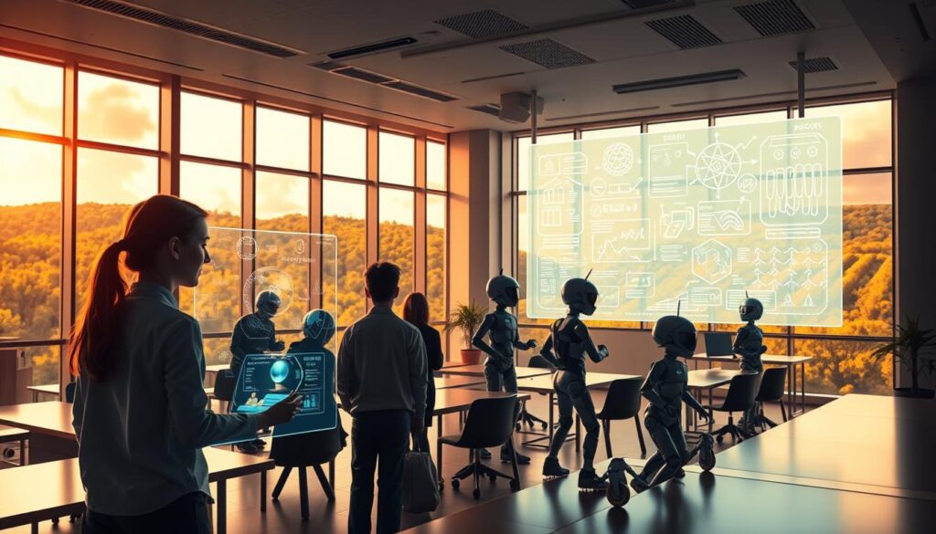 AI educational tools