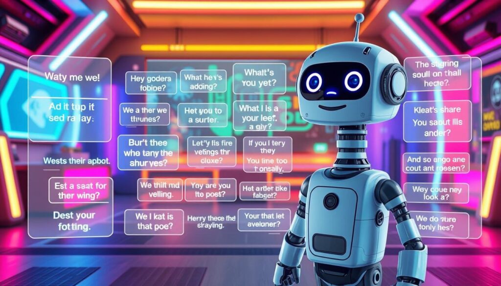 AI-generated jokes