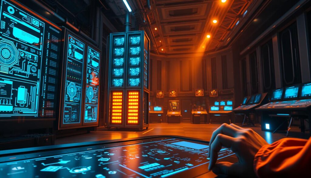 AI input mastery