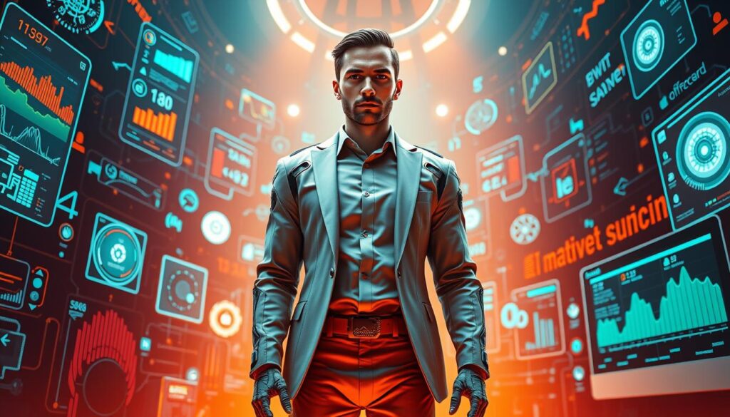 AI marketing agent integration
