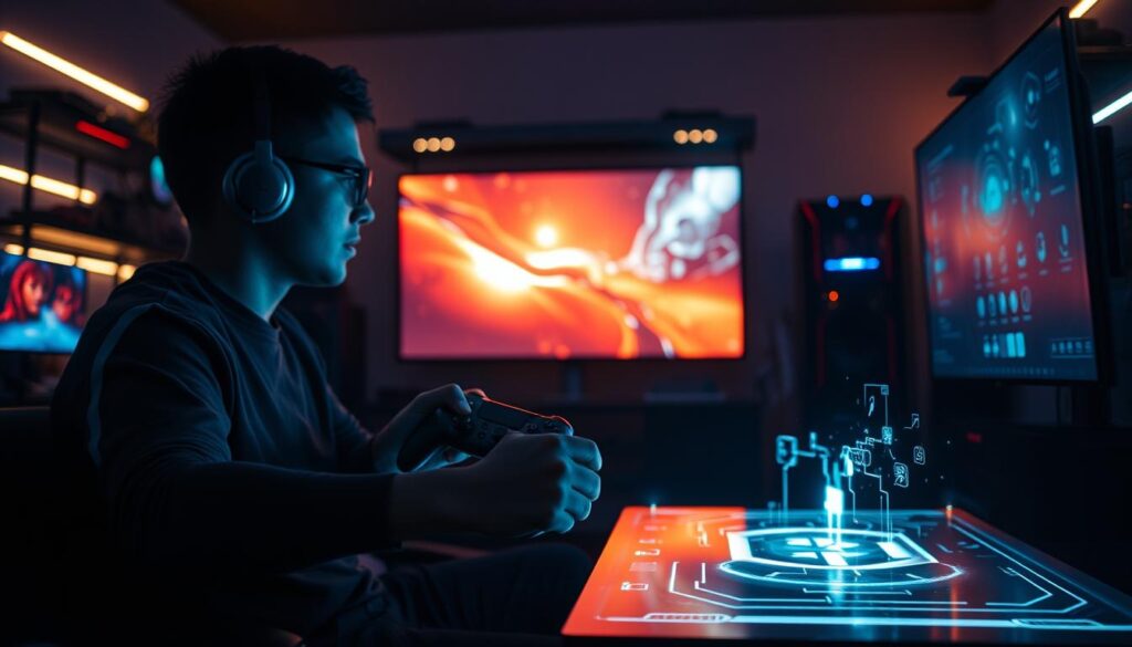 AI-powered gaming with ChatGPT