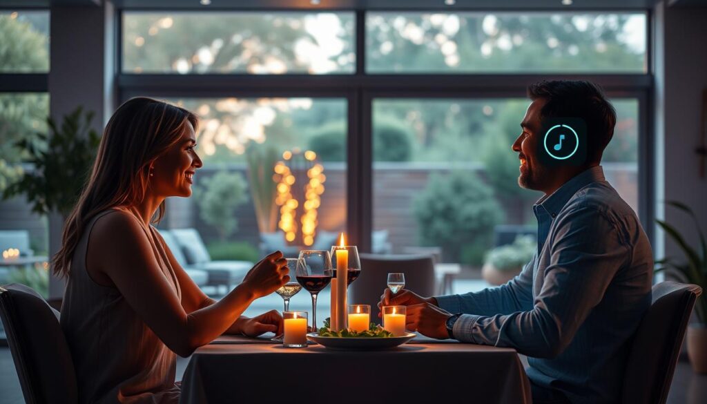 AI relationship boosters