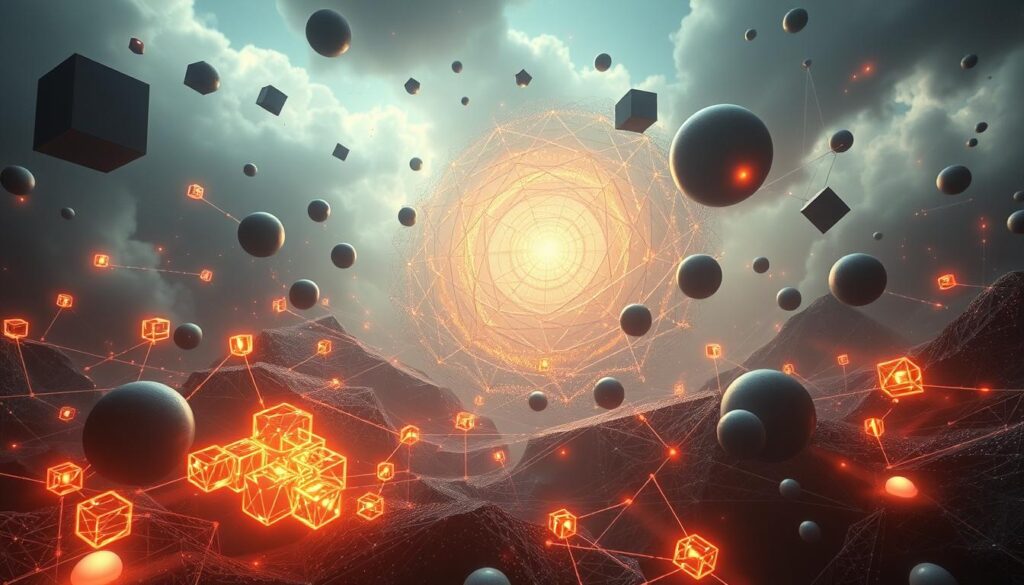 AI thought experiment topics