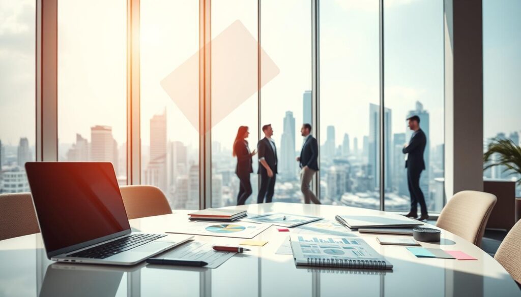Business marketing prompts