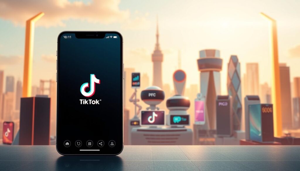 ByteDance product portfolio