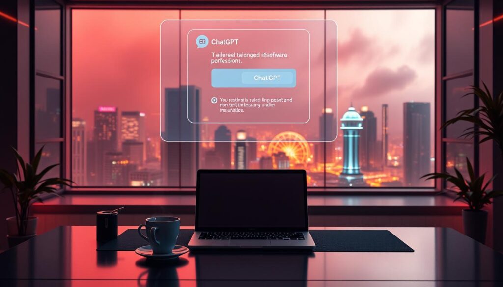ChatGPT coding assistance