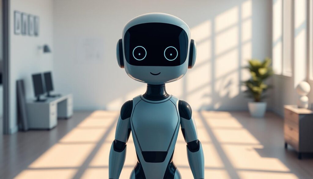 ChatGPT digital assistant